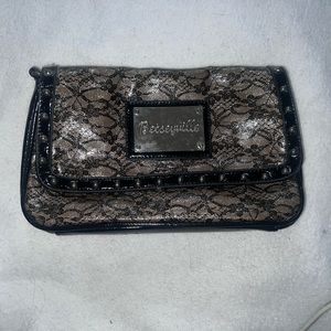 Betsey Johnson crossbody